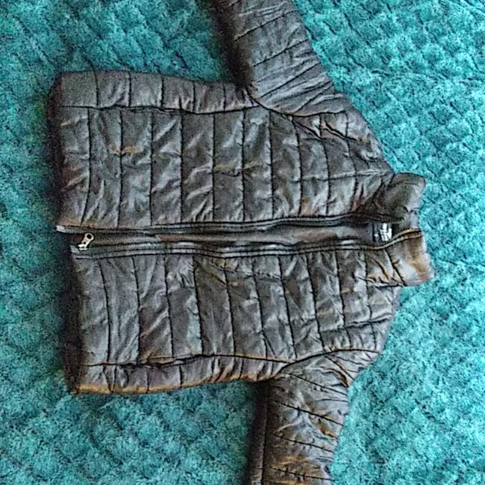 Supernova jacket